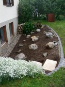 Gartengestaltung Schienhammer