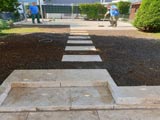 Gartengestaltung günstig München Schienhammer