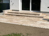 Terrassenbau München Gräfelfing
