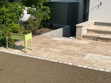Terrassenbau München Gräfelfing